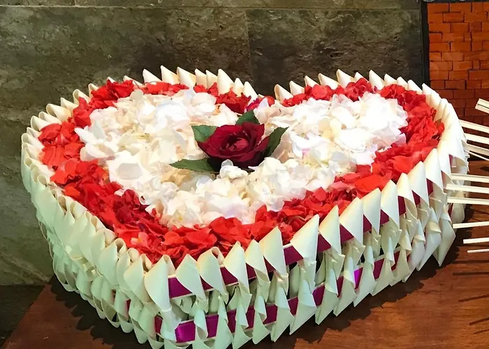 In Paradise The Honeymoon Private In Ubud-bali * ウブド